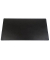 Schreibunterlage the flat mat H2525095 schwarz 60x35cm