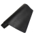 Schreibunterlage the flat mat H2525095 schwarz 60x35cm