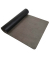 Schreibunterlage the flat mat H2525095 schwarz 60x35cm