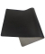 Schreibunterlage the flat mat H2525095 schwarz 60x35cm