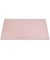 Schreibtischunterlage Kunststoff rosa