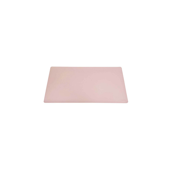 4012086872118 - Schreibunterlage the flat mat H2525126 rosa 80x40cm 4012086872118 Helit