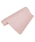 Schreibunterlage the flat mat H2525126 rosa 80x40cm