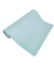 Schreibunterlage the flat mat H2525133 hellblau 80x40cm