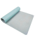 Schreibunterlage the flat mat H2525133 hellblau 80x40cm