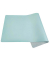 Schreibunterlage the flat mat H2525133 hellblau 80x40cm