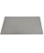 Schreibunterlage the flat mat H2525182 grau 80x40cm