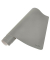 Schreibunterlage the flat mat H2525182 grau 80x40cm
