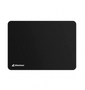 Gaming-Mousepad 1337 V2 L schwarz