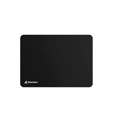 Gaming-Mousepad 1337 V2 L schwarz