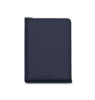 Laptophülle für MacBook Pro 14 Recycling-PET blau bis 35,6 cm (14 Zoll)