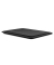 Laptophülle für MacBook Pro 16 Recycling-PET schwarz bis 40,6 cm (16 Zoll)