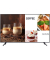 BE75C-H Digital Signage UHD-Display 178,0 cm (75,0 Zoll)