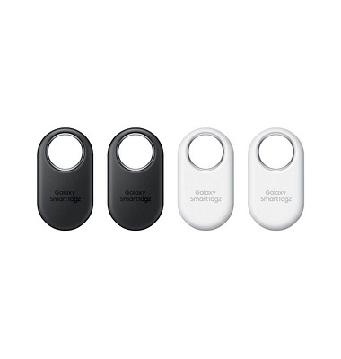  Galaxy SmartTag2 EI-T5600 4er-Pack  Bluetooth-Tracker