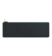 Mousepad Goliathus Extended Chroma RZ02-02500300-R3M1 schwarz