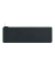 Mousepad Goliathus Extended Chroma RZ02-02500300-R3M1 schwarz