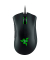 DeathAdder Essential Maus ergonomisch kabelgebunden grün, schwarz