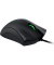 DeathAdder Essential Maus ergonomisch kabelgebunden grün, schwarz