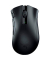 DeathAdder V2 X HyperSpeed Maus ergonomisch kabellos schwarz