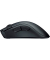 DeathAdder V2 X HyperSpeed Maus ergonomisch kabellos schwarz