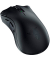 DeathAdder V2 X HyperSpeed Maus ergonomisch kabellos schwarz