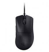 DeathAdder V3 Maus ergonomisch kabelgebunden schwarz