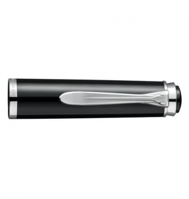 Füller-Kappe M205 schwarz