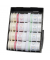 Zierband Z598 099 94 0036, verschiedene x farbig sortiert