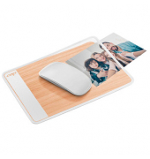 Mousepad weißbuche