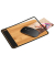 Mousepad schwarzbambus