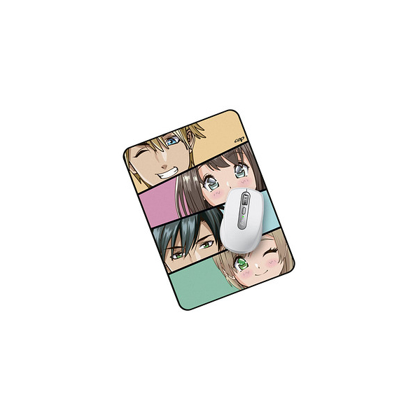 3462159019185 - Mousepad Manga 3462159019185 cep 3462159019185 - Mousepad Manga 3462159019185 cep