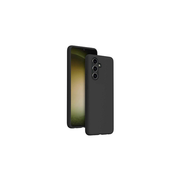 3571211519751 - Soft-Flex Case Handy-Cover für SAMSUNG Galaxy S24+ schwarz 3571211519751 bigben 3571211519751 - Soft-Flex Case Handy-Cover für SAMSUNG Galaxy S24+ schwarz 3571211519751 bigben
