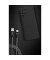 Soft-Flex Case Handy-Cover für SAMSUNG Galaxy S24 Ultra schwarz