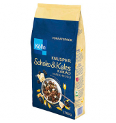 Schoko & Keks Kakao Müsli 1,7 kg