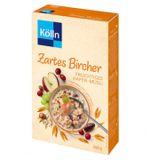 Bircher Müsli 500,0 g