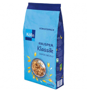 Knusper Klassik Müsli 2,0 kg