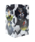 Stiftehalter Fußball Karton 8,0 x 8,0 x 13,5 cm