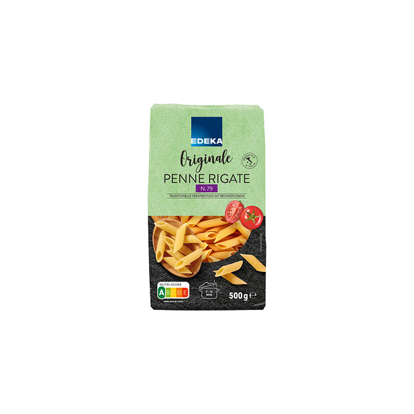 4311501344583 - Penne Rigate Teigwaren 5000 g 4311501344583 EDEKA 500 Gramm 4311501344583 - Penne Rigate Teigwaren 5000 g 4311501344583 EDEKA 500 Gramm