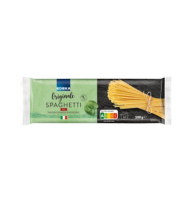 Spaghetti N.5 Teigwaren 500,0 g