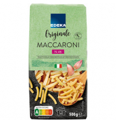 Maccaroni Teigwaren 500,0 g
