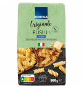 Fusilli Teigwaren 500,0 g