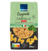 Farfalle Teigwaren 500,0 g