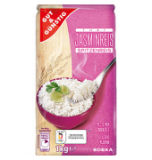 Jasmin Reis 1,0 kg