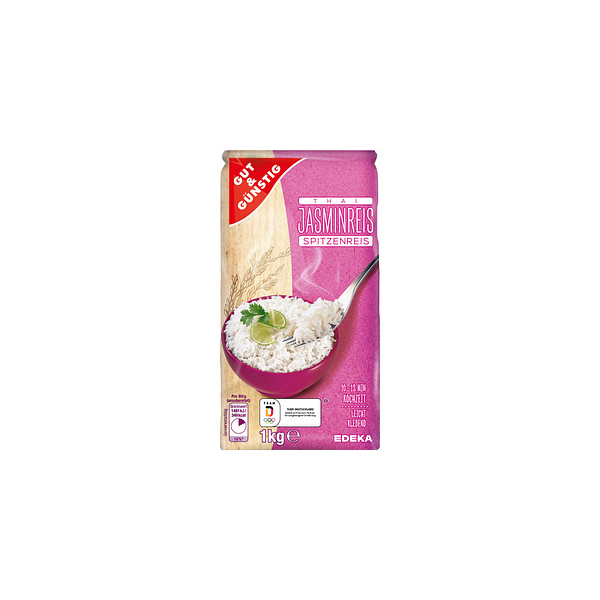 4311501491218 - Jasmin Reis 10 kg 4311501491218 GUT&GÜNSTIG 4311501491218 - Jasmin Reis 10 kg 4311501491218 GUT&GÜNSTIG
