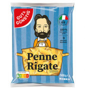 Penne Rigate Teigwaren 500,0 g