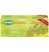 HERBA Tee Fenchel 7671 25St