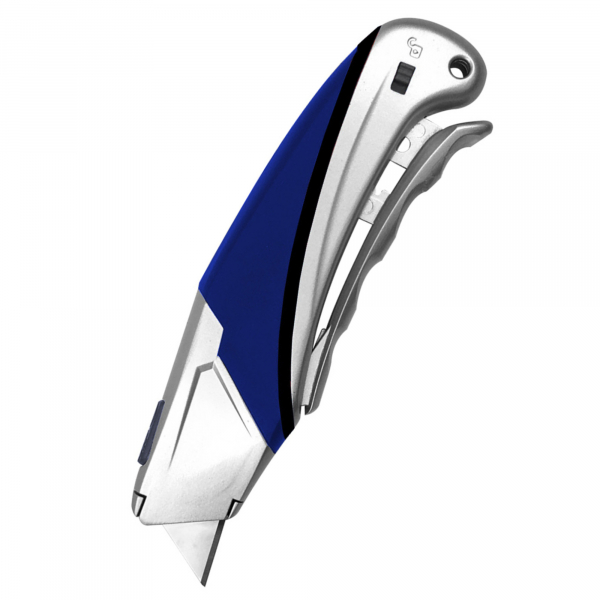 4027521529397 - Sicherheitsmesser 18mm Trapezklinge automatischer Klingenrückzug 4027521529397 Westcott