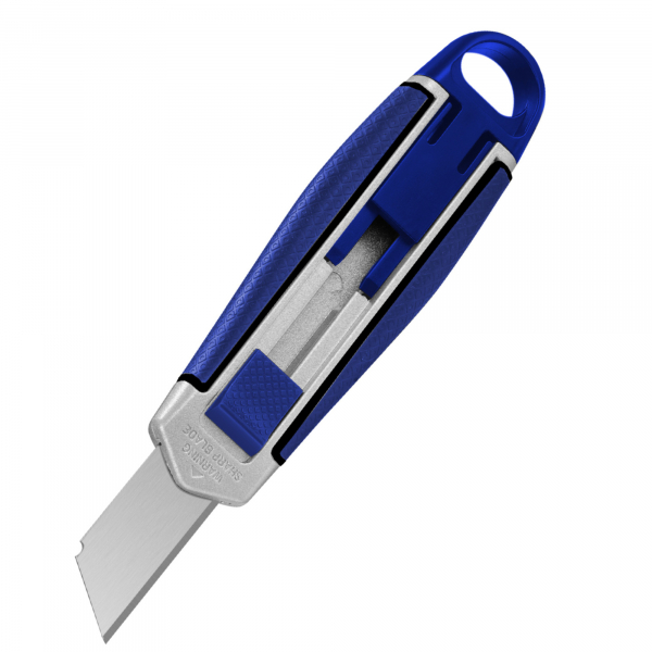 4027521529489 - Sicherheitsmesser 19mm extra lang automatischer Klingenrückzug 4027521529489 Westcott