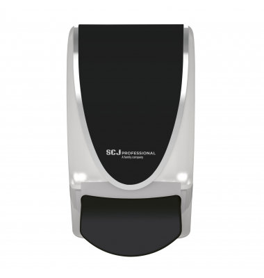 Seifenspender QUICK-VIEW TPB1LDS sw