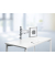 Monitorschwenkarm TSS Basic 220+0050+000 si